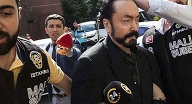 Adnan Oktar davasında cezalar onandı