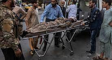 Afganistan : Taliban İşid Liderini Öldürdü