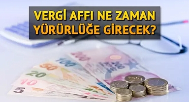 BAZI ALACAKLARIN YENİDEN YAPILANDIRILMASI İLE BAZI KANUNLARDA DEĞİŞİKLİK YAPILMASINA DAİR KANUN (7440)