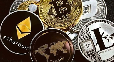 Coin piyasasında anlamsız yükseliş 