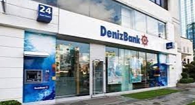 Denizbank Dolandırıcılık İddiaları konusunda açıklama yaptı.
