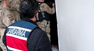 Diyarbakır'da KCK Operasyonu