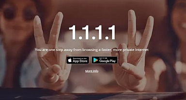 En İyi Ücretsiz ve Genel DNS Sunucular - Public DNS Servers