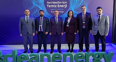 Erdoğan, Gemlik'te vatandaşlara seslendi.