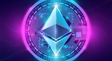 ETHEREUM MİLYAR DOLARLIK KİLİDİ AÇIYOR