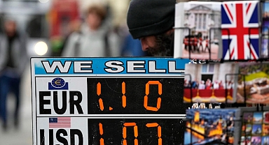 İngiltere : 2. İşte çalışmak artık mecburiyet