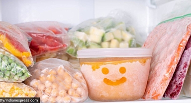 İngiltere’de hayat pahalılığı : Taze gıda hayal gibi