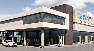 Karacabey yeni yatırımlarla gelişiyor