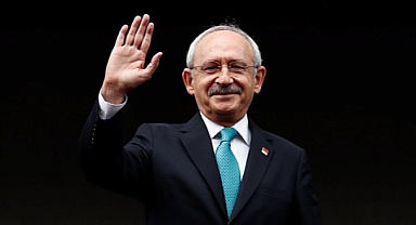 Kemal Kılıçdaroğlu Bursa'ya geliyor. 