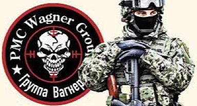 Kremlin Sözcüsü 'nün Oğlu Paralı asker olarak Ukrayna'da Savaştım