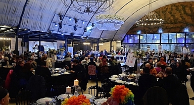 LÖSEV'den Bursa'da iftar organizasyonu