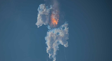 Mars kolonisi bir başka bahara kaldı