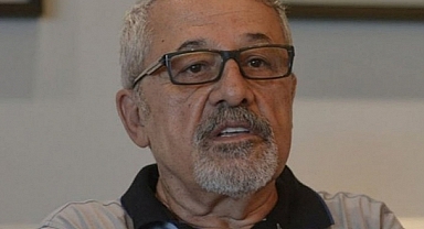 Naci Görür'den rahatlatan deprem açıklaması!