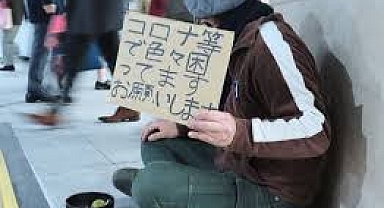 Japonya'da İflas Dalgası 