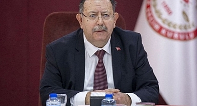 Seçmen sayısı açıklandı