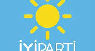 SERMİN CAN ÖZENSOY, İYİ PARTİ'DEN MİLLETVEKİLİ ADAY ADAYI OLDUĞUNU AÇIKLADI.