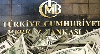 TCMB Özet Döviz Pozisyon Raporu Hakkında Duyurusu