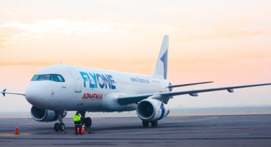 Türkiye'nin Ermenistan'a Hava Sahasını Kapattığı İddia Edildi 