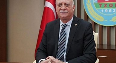 TZOB Başkanından balıkçılara 'av yasağı' uyarısı