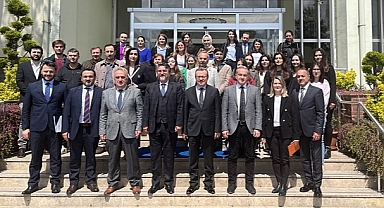 Uludağ Enerji ve Uludağ Üniversitesi Hatay için birlik oldu