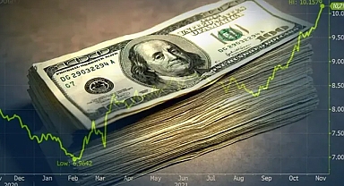 Uluslararası Finans Enstitüsü : Adil Dolar Fiyatı 21 TL