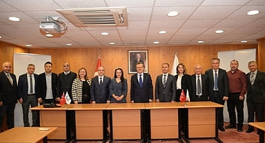 UÜ'de mezun istihdamı ve staj imkânları genişletiliyor