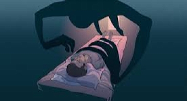 Uyku felci (Karabasan) Nedir? Belirtileri, Nedenleri ve Tedavisi