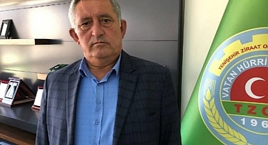 Yenişehir Ziraat Odası aklandı
