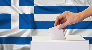 Yunanistan'da Seçimler 21 Mayıs'ta