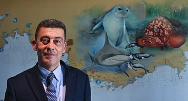 Zafer Kızılkaya Goldman Çevre Ödülünü aldı