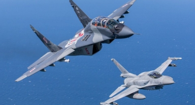 ABD’den tehlikeli F16 kararı