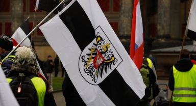 Almanya'da darbe davası başlıyor