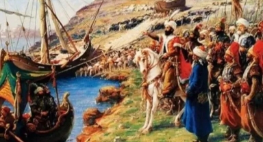 Av. Aydan AYHAN İstanbul’un Fethi Mesajı