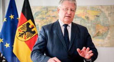 BND Başkanı Bruno Kahl : Rusya Savaşı uzatacak enerjiye sahip