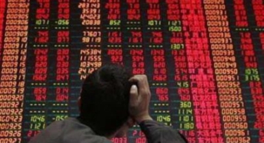 Borsa Düşüşte Atın Yükseliyor