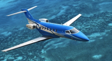 Çevre için İnsanlar aç kalsın diyenler Özel Jetleri ile çevreyi yok ediyor