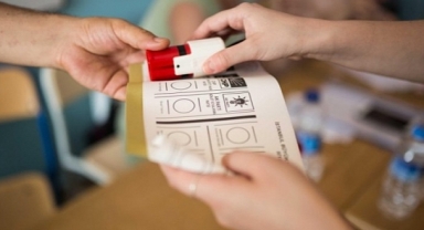 Cumhur Başkanlığı Seçimi 2.tur takvimi