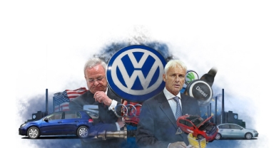 Diezelgate: Volkswagen, Audi için 85 milyon dolarlık ceza ödeyecek