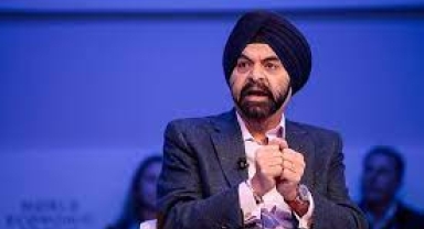 Dünya Bankası : Kadın Başkan Bir Başka Bahara