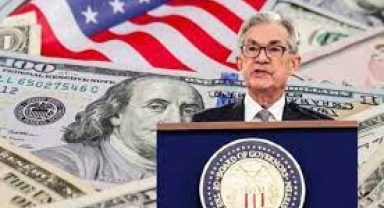 FED Faiz Kararı Bekleniyo