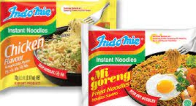  Indomie'nin Ürünlerinde Kanser Yapıcı Madde İddiası