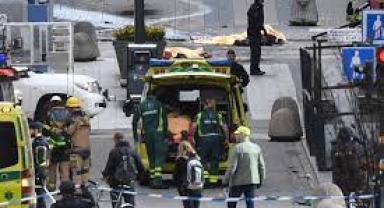 İsveç : Terör İçin Daha Ser Yasalar Hazırlıyor 