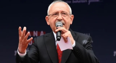  Kılıçdaroğlu'ndan Rusya'ya 14 Mayıs seçimleri uyarısı