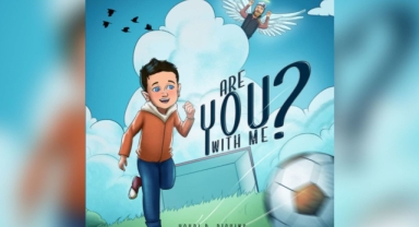  Kocasının ölümünden sonra çocuklar için yas kitabı yazan kadın, Kocasını Öldürdü