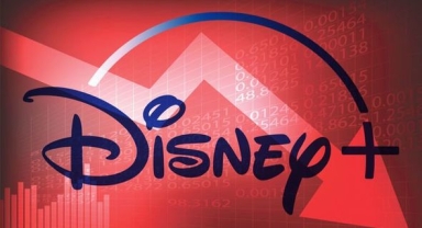 Kötü İçerik + Yanlış Fiyat + Kaybedilen Aboneler + = Disney + 