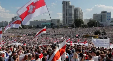 Lukashenko Öldü mü ?