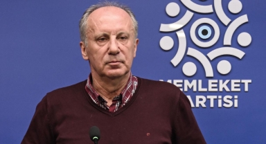 Muharrem İnce Cumhur Başkanlığı Adaylığından Çekildi