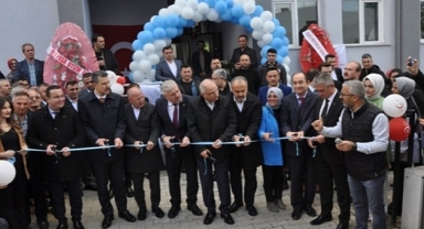 Mustafakemalpaşa'da Yeni Yatırımlar