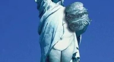 New York, Şişmanlara eşitlik tasarısı kabul edildi