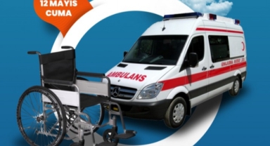 Osmangazi Belediyesinden sandığa engelsiz ulaşım